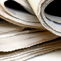 3 Ekim Cuma 2025 Gazete Manşetleri