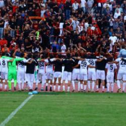 4 maçın 4'ünü de kazandılar: 3. Lig ekibi gol yemeyen tek takım