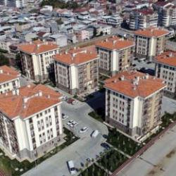 500 bin sosyal konut projesi için düğmeye basıldı! Şartlar belli oldu!