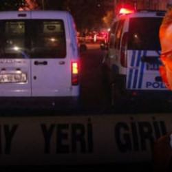 Çanakkale'de feci olay: İki gün önce evlendi, arabada yanarak öldü! 