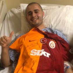 Kanser hastası Hasan’ın "ilaç" talebi: "Bizi çaresiz bırakmasınlar"