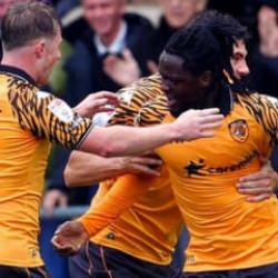 88'de penaltı kaçtı! Hull City, Süper Lig'in eski yıldızıyla 3 puanı cebine koydu