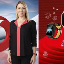 Vodafone, yeni nesil Apple ürünlerini müşterilerle buluşturdu!