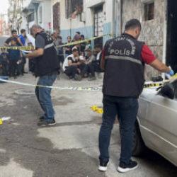 Kan donduran cinayet: Ağabeyini boğazından bıçaklayarak canice öldürdü