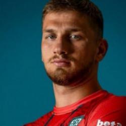 U19'a gönderilmişti: Semih Kılıçsoy'a gün doğdu