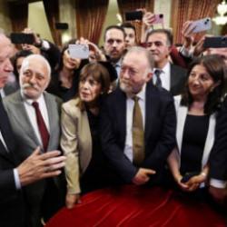 Ahmet Hakan'dan dikkat çeken yazı: Bu fotoğraflara bakarak söylenebilecek yedi şey