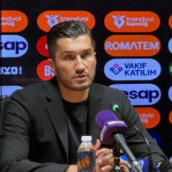 Nuri Şahin 'Acı çekeceğiz' diyerek açıkladı!