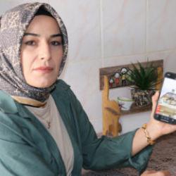 K&acirc;busları 20 yıl &ouml;nce dikildi: 'Evsiz kalacağım diye endişe ediyorum'