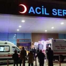  Bartın'da fabrikada zehirlenenlerin sayısı 32'ye yükseldi