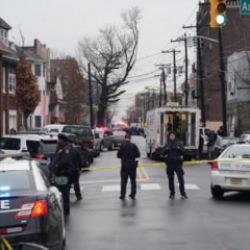 ABD'nin Alabama eyaletinde silahlı çatışma: 2 kişi öldü, 12 kişi yaralandı