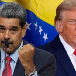 ABD'den Maduro'ya karşı operasyon hazırlığı: 100 saat detayı dikkat çekti