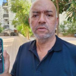 Emekli adam,15 ay önce çalınan telefonunu böyle buldu