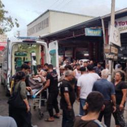 Adıyaman’da silahlı çatışma: 3 yaralı