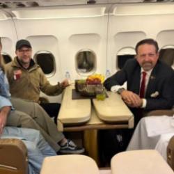 Afganistan y&ouml;netimi, ABD vatandaşını serbest bıraktı