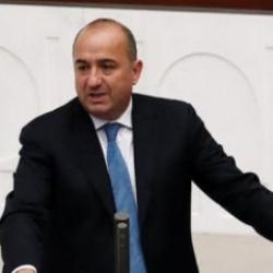 AK Partili Gider’den muhalefete: Bunu yapın biz de sizi alkışlayalım