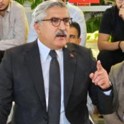 AK Partili Milletvekili H&uuml;seyin Yayman: Bu tarihi bir ayıptır!