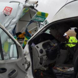 Aksaray’da, 2 askerin şehit olduğu kazada bir sivilin daha ölüm haberi geldi