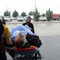 Aksaray’da kaza: 2 asker şehit, 1 sivil öldü, 3 yaralı: İşte şehitlerimizin isimleri