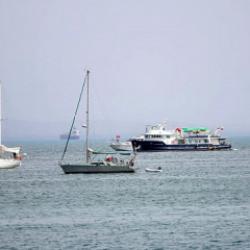 Almanya'dan İsrail ve Sumud Filosu açıklaması: Temas halindeyiz