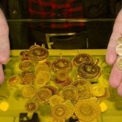 Altın 5000 TL'yi aştı! Bu fiyatlardan altın almak mı, satmak mı mantıklı ?
