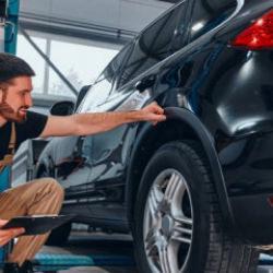 Araç ekspertiz ücreti doktor muayenesini geçti