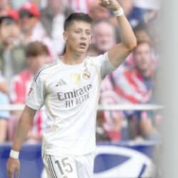 Arda çıkınca 5-2 yenilmişlerdi: Xabi Alonso özür diledi