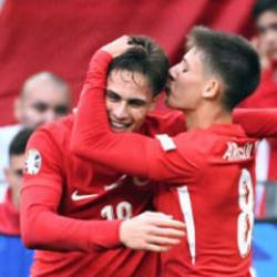 Arda Güler yeni piyasa değeriyle rekor kırdı! Gözler Kenan Yıldız'a çevrildi