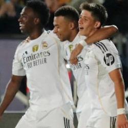 Mbappe'nin gol anahtarı Arda Güler için İspanya'da ses getiren manşet