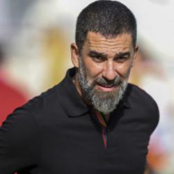 Arda Turan, Galatasaray'ı unutmadı! Çok konuşulan paylaşım