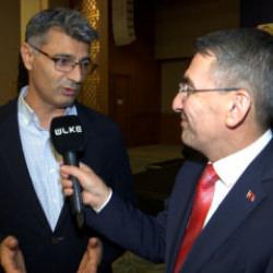 Atıcılıkta tarihi başarı