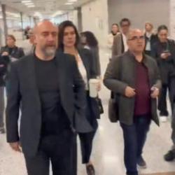  Ayşe Barım i&ccedil;in tahliye kararı