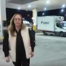 Ayşe Barım tahliye oldu: Son hali dikkat &ccedil;ekti!