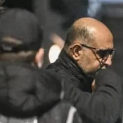 Aziz İhsan Aktaş'ın mal varlıklarına el konuldu
