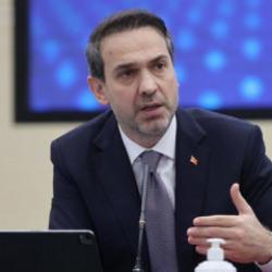 Bakan Bayraktar: Nükleeri mutlaka yapmamız lazım