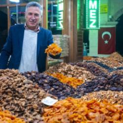 Bakan Ersoy müjdeyi verdi! Kültür Yolu Festivali ilk kez Malatya'da!
