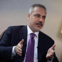 Bakan Fidan'dan Sumud açıklaması: Cumhurbaşkanımızın talimatıyla MİT harekete geçti