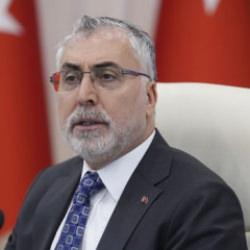 Bakan Işıkhan'dan işsizlik açıklaması!