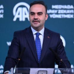 Bakan Kacır, eylül ayı dış ticaret verilerini değerlendirdi!