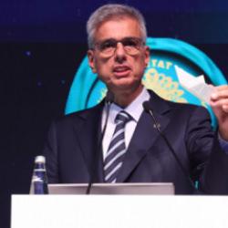  3. GETAT Kongresi rekor katılımla İstanbul'da başladı