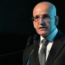 Bakan Şimşek: 8 ayda ihracatımız 269,7 milyar dolara ulaştı