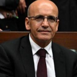 Bakan Şimşek: İŞKUR’a göre 1,6 milyon açık iş var