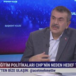 Bakan Tekin'den 12 yıllık zorunlu eğitim mesajı! Raporumuzu oluşturduk