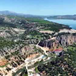 Bakan Yumaklı: Dev bir yatırımı Kahramanmaraş'ımıza kazandıracağız