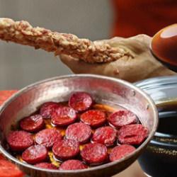 Bakanlık listeyi yayınladı! Adana kebap, sucuk ve pekmezin içinden çıkanlar şoke etti!