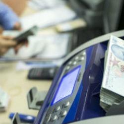Bankacılık sektörünün net karı ağustos itibarıyla 563,4 milyar lira oldu