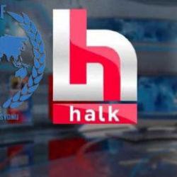 Türkiye Basın Federasyonu'ndan Halk Tv'ye tepki: ‘Meslektaşlarımız köle değil’