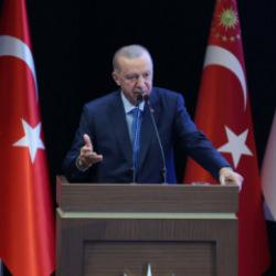Türkiye'den nükleer hamle! Başkan Erdoğan yeni hedefi duyurdu