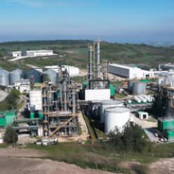 Benzine yerli katkı! Yüzde 5 biyoetanol önerisi