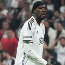 Beşiktaş'ta derbi öncesi Tammy Abraham gelişmesi