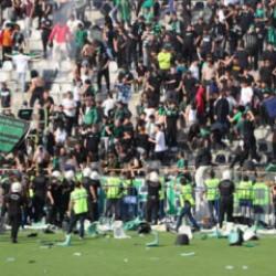 Bir zamanlar Süper Lig'i sallayan takımın hali içler acısı!